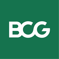 Boston Consulting Group (BCG) - Online logo