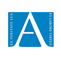 Universidad Europea del Atlántico logo