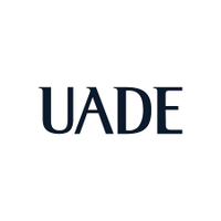 UADE University logo