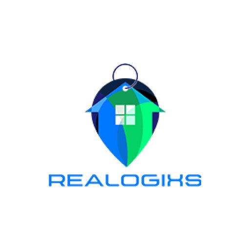 Realogixs logo