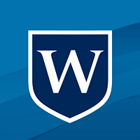 Westcliff University logo