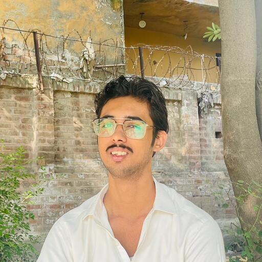 Ayesh Baig