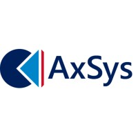 Axsys logo