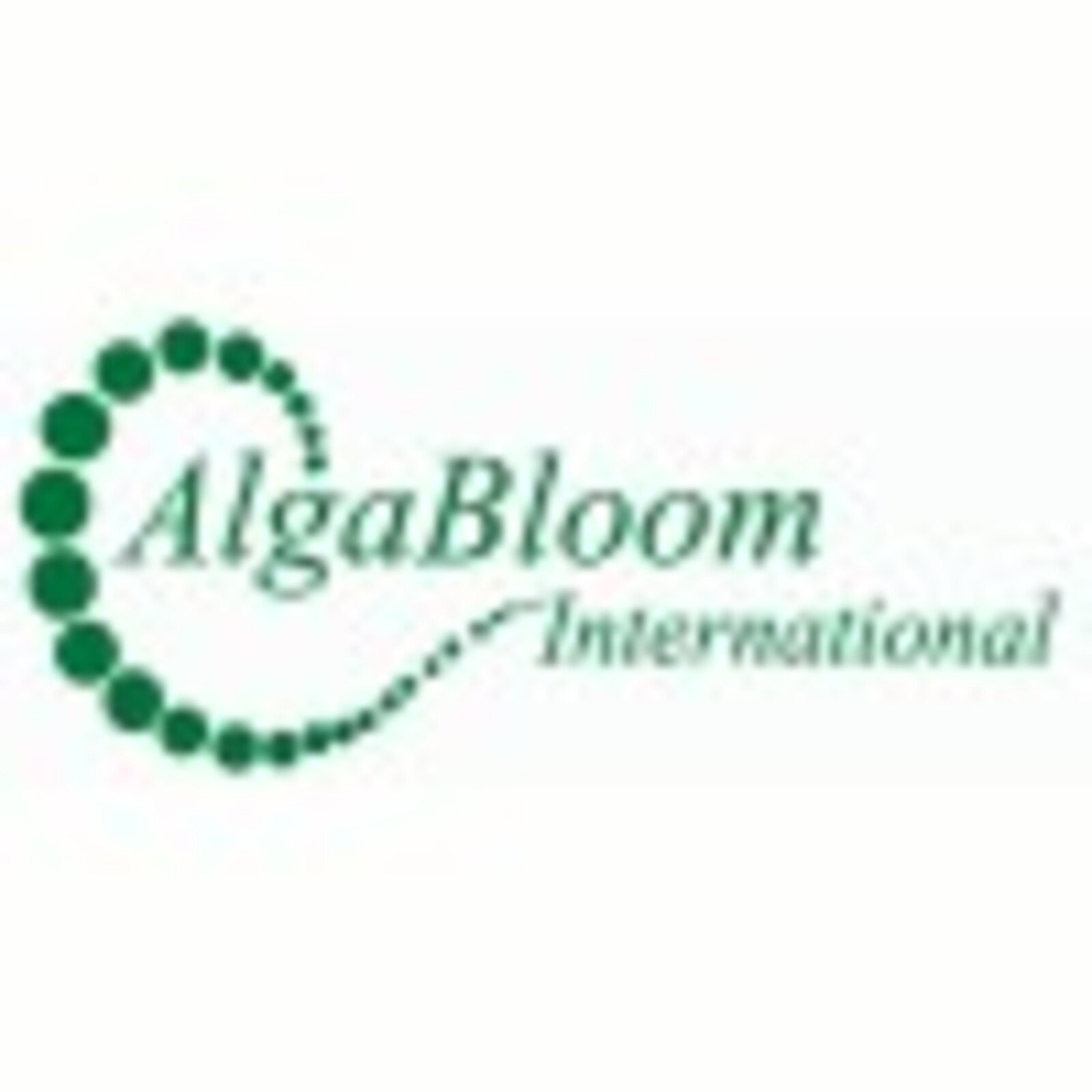 Algabloom International logo