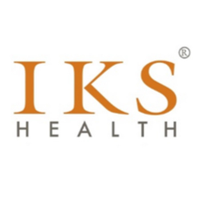 Aquity Solutions (an IKS Health Company) logo