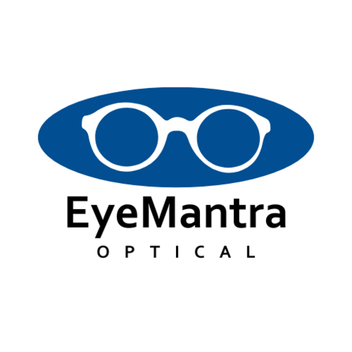 EyeMantra Optical logo