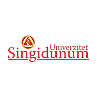 Singidunum University logo