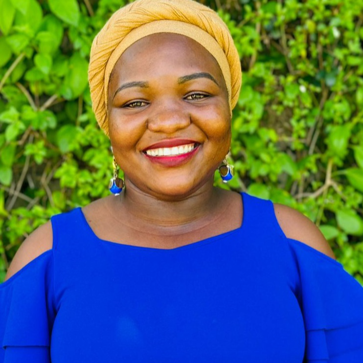 Gracious Ngwira