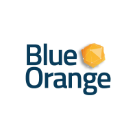BlueOrange Digital logo