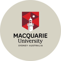 Macquarie University logo