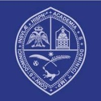 Universidad Autónoma de Santo Domingo logo