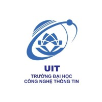 University of Information Technology - Vietnam National University Ho Chi Minh City logo