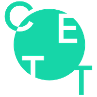 CETT - University of Barcelona logo