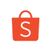 Shopee Indonesia logo