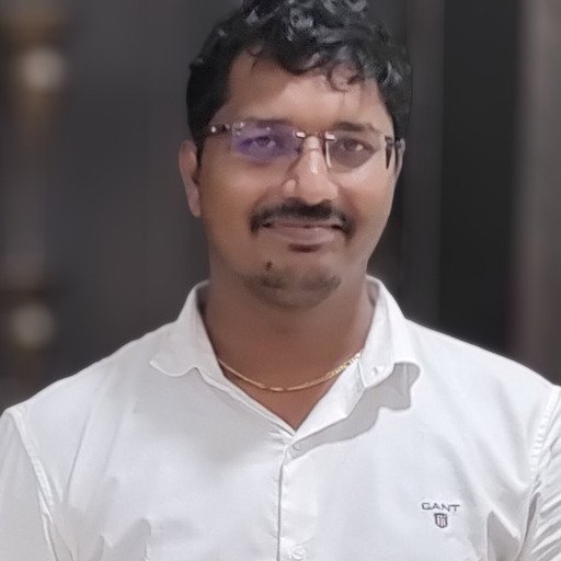 Vignesh Prabhu User