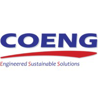 COENG Consulting and Construction Engineers  logo