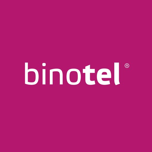 Binotel LLC logo