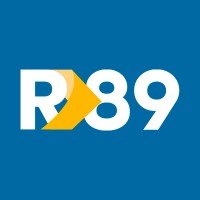 Refinery89 logo