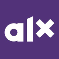 ALX Africa logo