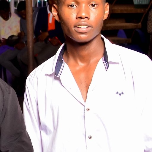 Dennis Wanjiru
