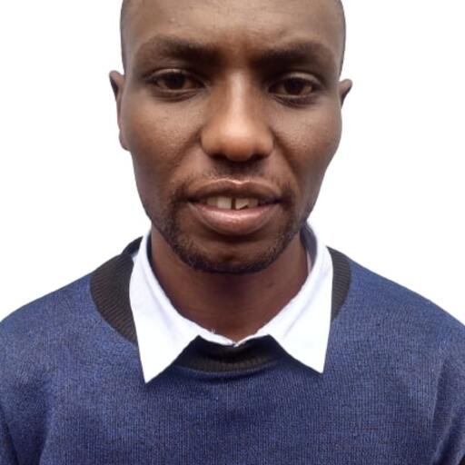 hiram maina