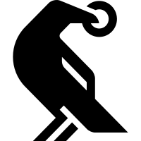 Corvinus University of Budapest logo