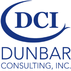DUNBAR CONSULTING logo