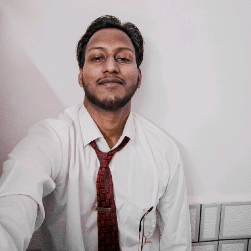 CS48 Sagar gaud