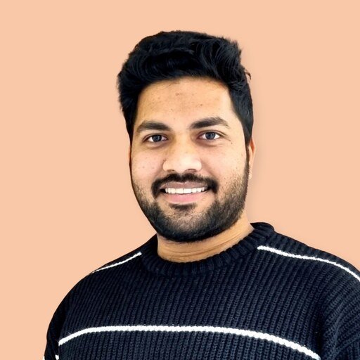 SankarSaikumar Channa