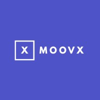 Moovx logo