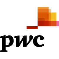 Pricewaterhouse Coopers logo