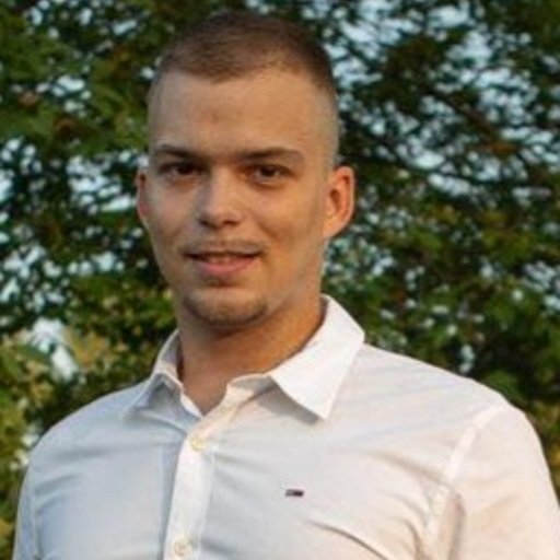 David Lazarevic