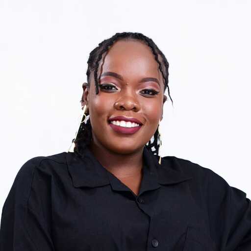 Ivy Nanzala