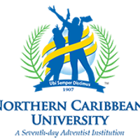 Northern Caribbean University logo