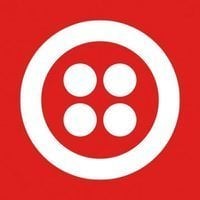 Twilio Functions logo