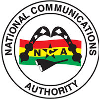National Communications Authority logo