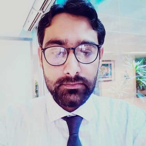 Naseem  Farooq 