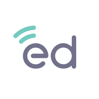 EdCast logo