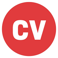 City Varsity - School of Media Studies and Creative Arts College logo