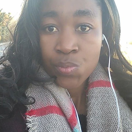 Pearl Khumo
