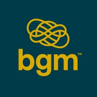 BGM logo