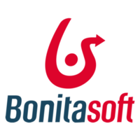 Bonita BPM logo
