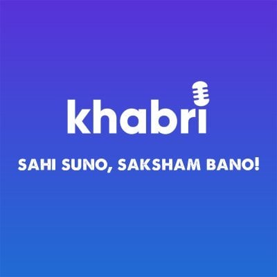 Khabri logo