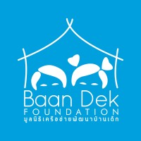 Baan Dek Foundation logo
