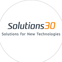 Solutions30 logo