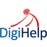 Digihelp logo