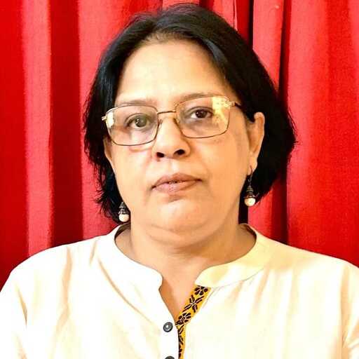 Tulika Goswami
