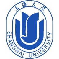 Shanghai University logo