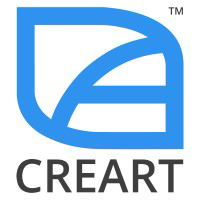 CreArt Solutions logo