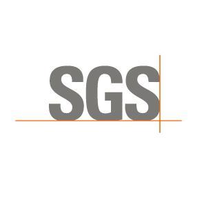 SGS logo